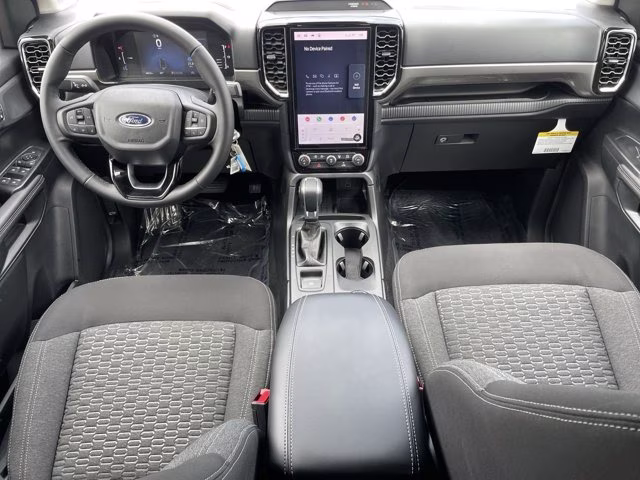 2026 Avalanche Ford Ranger XLT 4X4 Truck