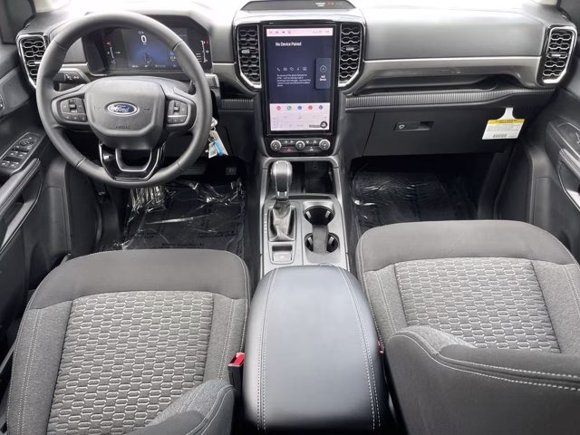 2026 Avalanche Ford Ranger XLT 4X4 Truck