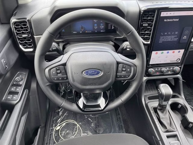 2026 Avalanche Ford Ranger XLT 4X4 Truck