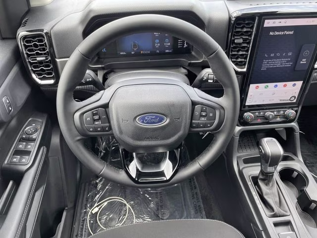 2026 Avalanche Ford Ranger XLT 4X4 Truck