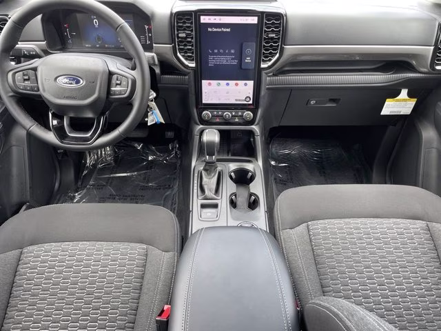 2026 Avalanche Ford Ranger XLT 4X4 Truck
