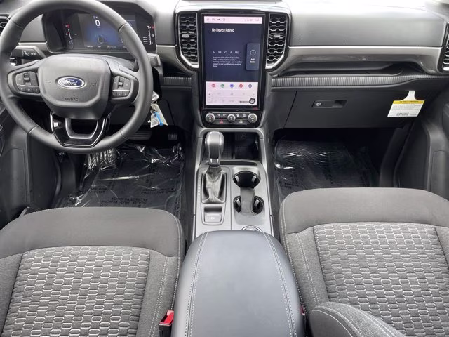 2026 Avalanche Ford Ranger XLT 4X4 Truck
