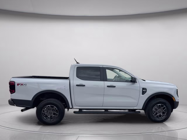 2026 Avalanche Ford Ranger XLT 4X4 Truck