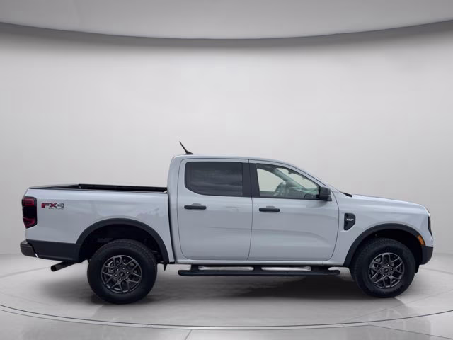 2026 Avalanche Ford Ranger XLT 4X4 Truck