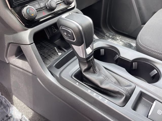 2026 Avalanche Ford Ranger XLT 4X4 Truck