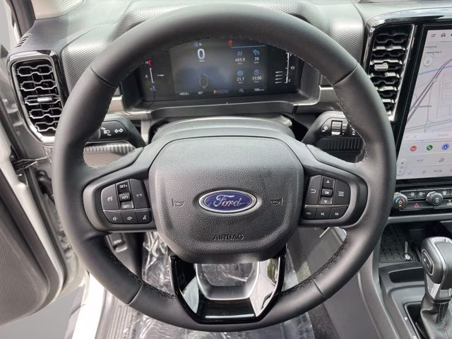 2026 Avalanche Ford Ranger XLT 4X4 Truck