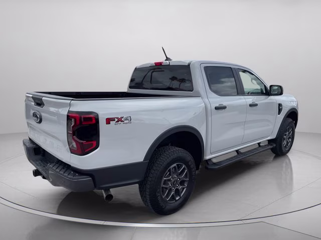 2026 Avalanche Ford Ranger XLT 4X4 Truck