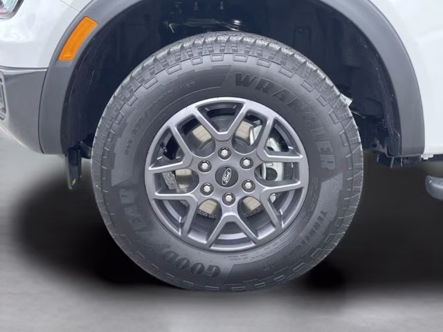 2026 Avalanche Ford Ranger XLT 4X4 Truck