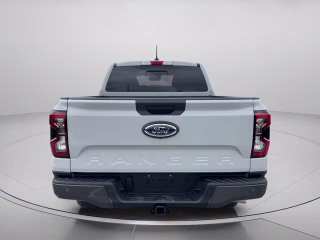 2026 Avalanche Ford Ranger XLT 4X4 Truck