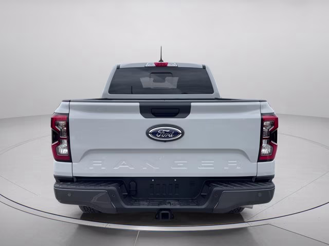 2026 Avalanche Ford Ranger XLT 4X4 Truck