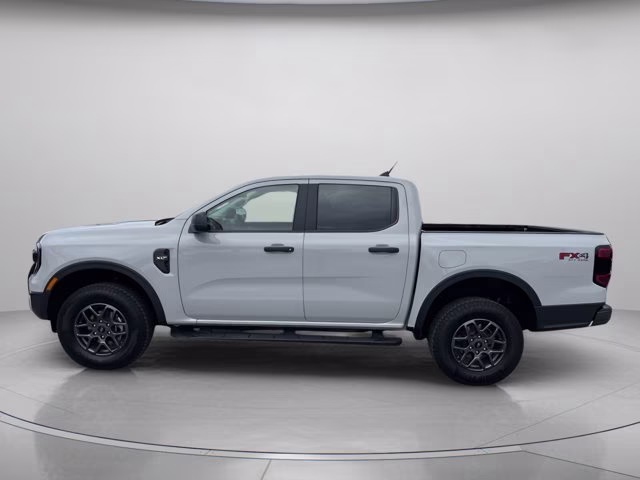 2026 Avalanche Ford Ranger XLT 4X4 Truck