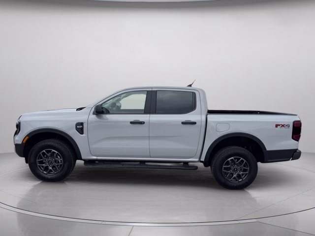 2026 Avalanche Ford Ranger XLT 4X4 Truck