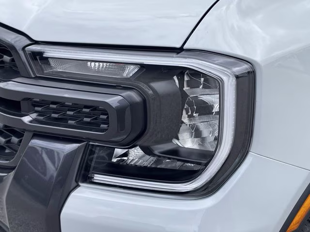 2026 Avalanche Ford Ranger XLT 4X4 Truck
