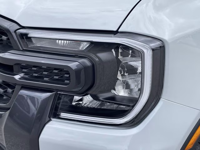 2026 Avalanche Ford Ranger XLT 4X4 Truck