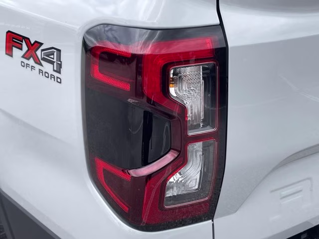 2026 Avalanche Ford Ranger XLT 4X4 Truck