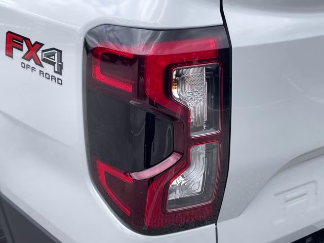 2026 Avalanche Ford Ranger XLT 4X4 Truck