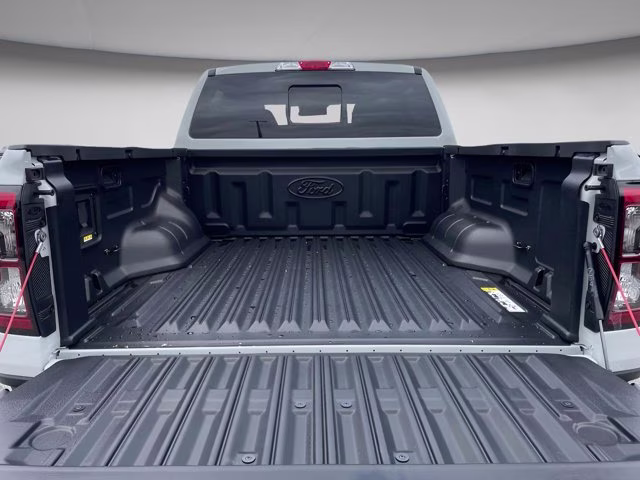 2026 Avalanche Ford Ranger XLT 4X4 Truck