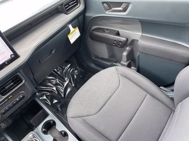 2026 Light Blue Ford Maverick XL FWD Truck