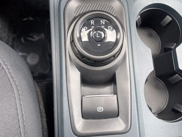 2026 Light Blue Ford Maverick XL FWD Truck