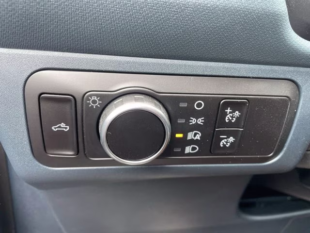 2026 Light Blue Ford Maverick XL FWD Truck