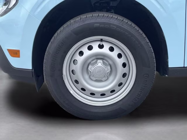 2026 Light Blue Ford Maverick XL FWD Truck