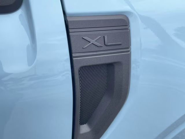 2026 Light Blue Ford Maverick XL FWD Truck
