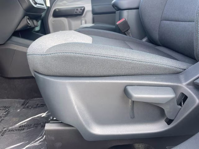 2026 Oxford White Ford Maverick XLT AWD Truck