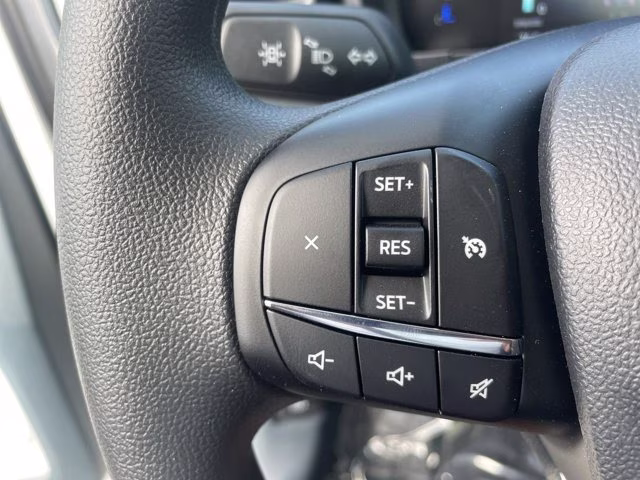 2026 Oxford White Ford Maverick XLT AWD Truck