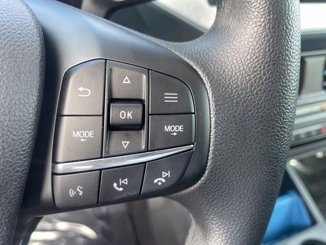2026 Oxford White Ford Maverick XLT AWD Truck