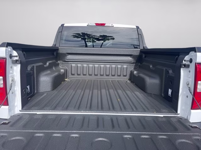 2026 Oxford White Ford Maverick XLT AWD Truck