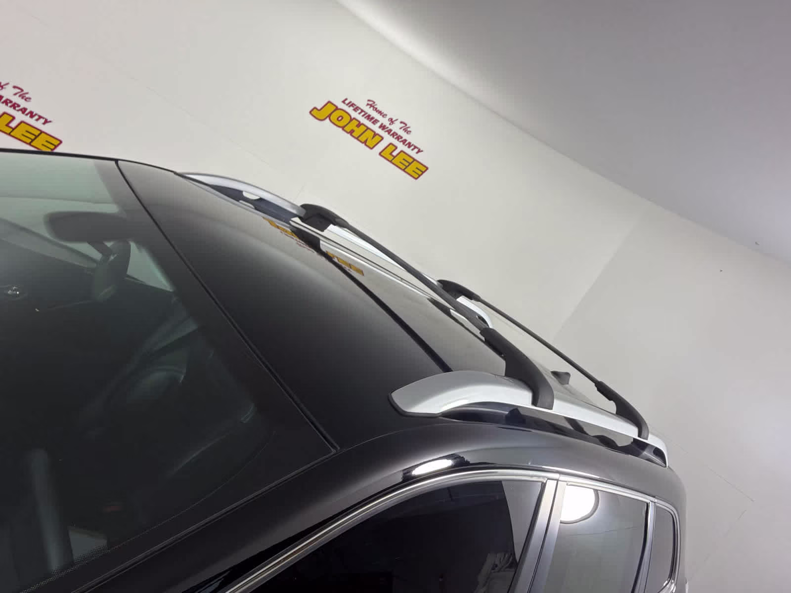 2019 Diamond Black Crystal Pearlcoat Jeep Cherokee Latitude Plus 4X4 SUV