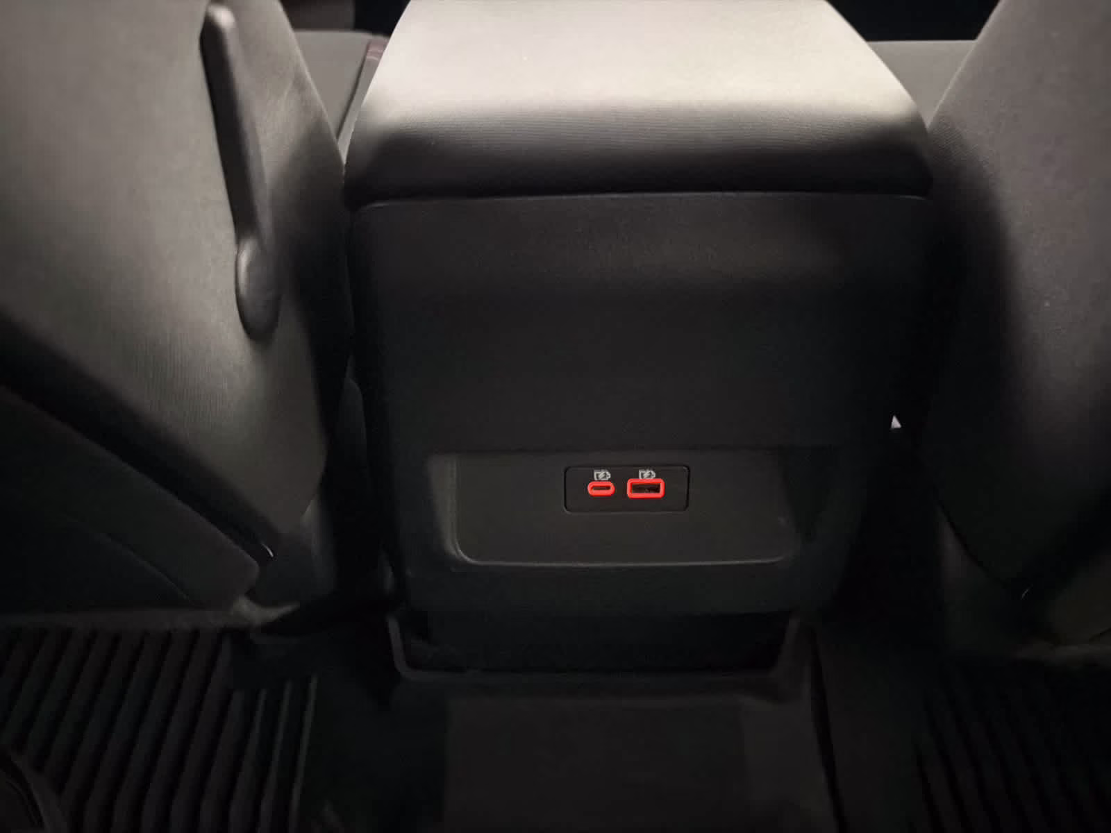 2023 Boulder Gray Pearl Nissan Frontier PRO-4X 4X4 Truck
