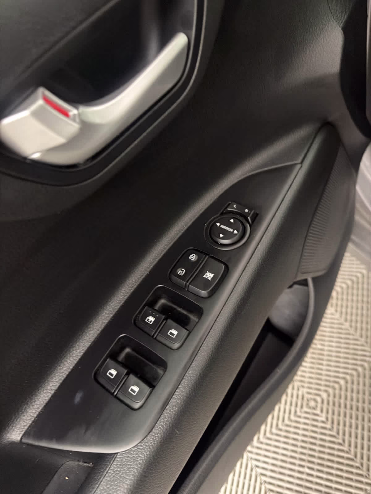 2023 Steel Gray Kia Rio S FWD Sedan