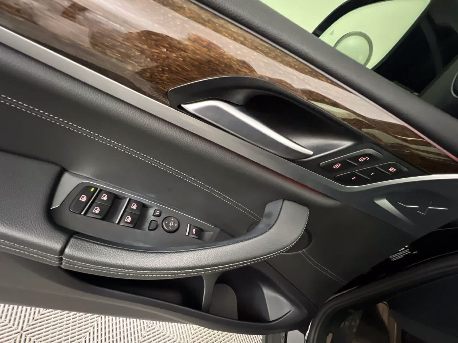 2019 Black Sapphire Metallic BMW X3 sDrive30i sDrive30i RWD SUV