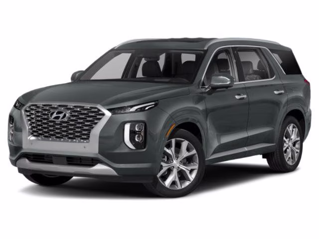 2022 Hyundai Palisade Limited AWD SUV