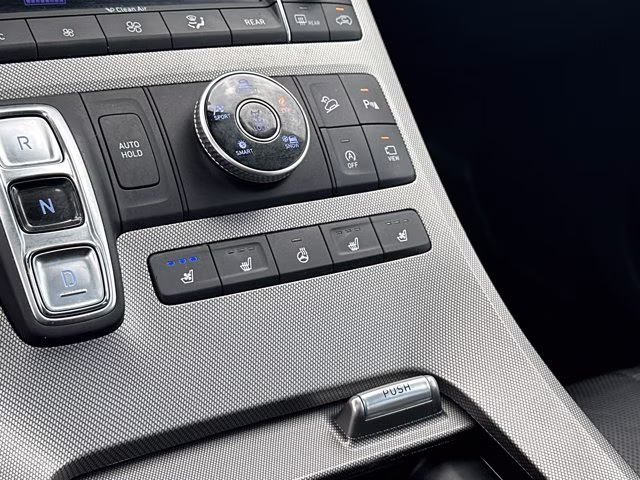 2022 Rainforest Hyundai Palisade Limited AWD SUV