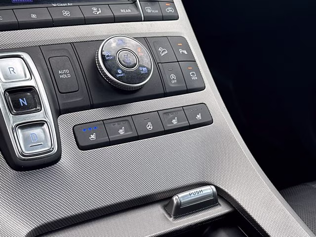 2022 Rainforest Hyundai Palisade Limited AWD SUV