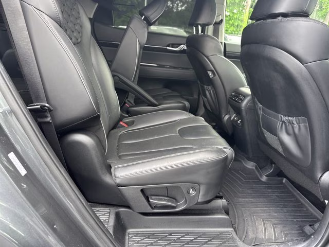 2022 Rainforest Hyundai Palisade Limited AWD SUV