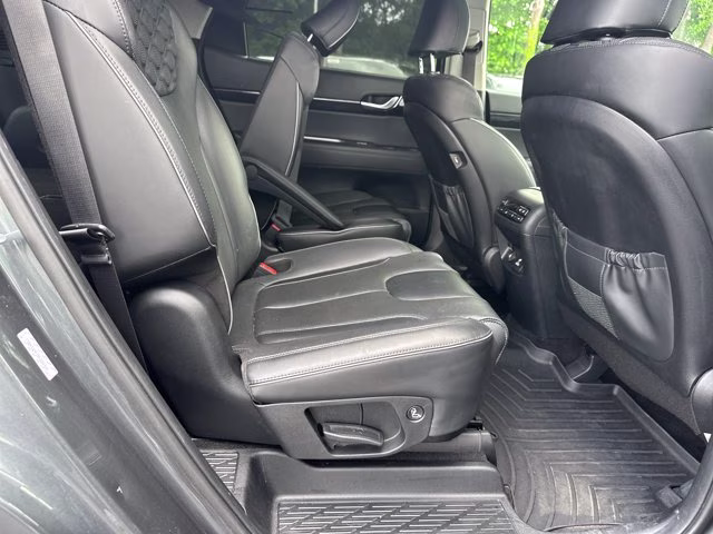 2022 Rainforest Hyundai Palisade Limited AWD SUV
