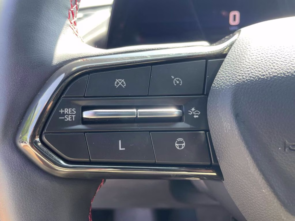2024 Lakeshore Blue Metallic Chevrolet Traverse RS FWD SUV
