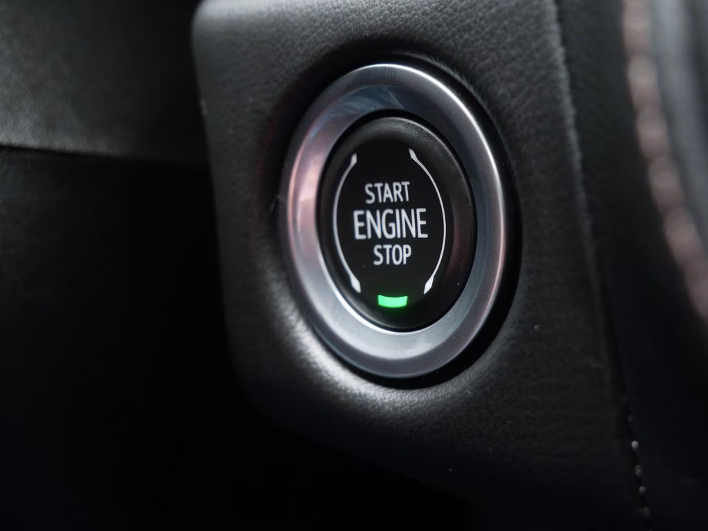 2023 Black Chevrolet Tahoe High Country 4X4 SUV