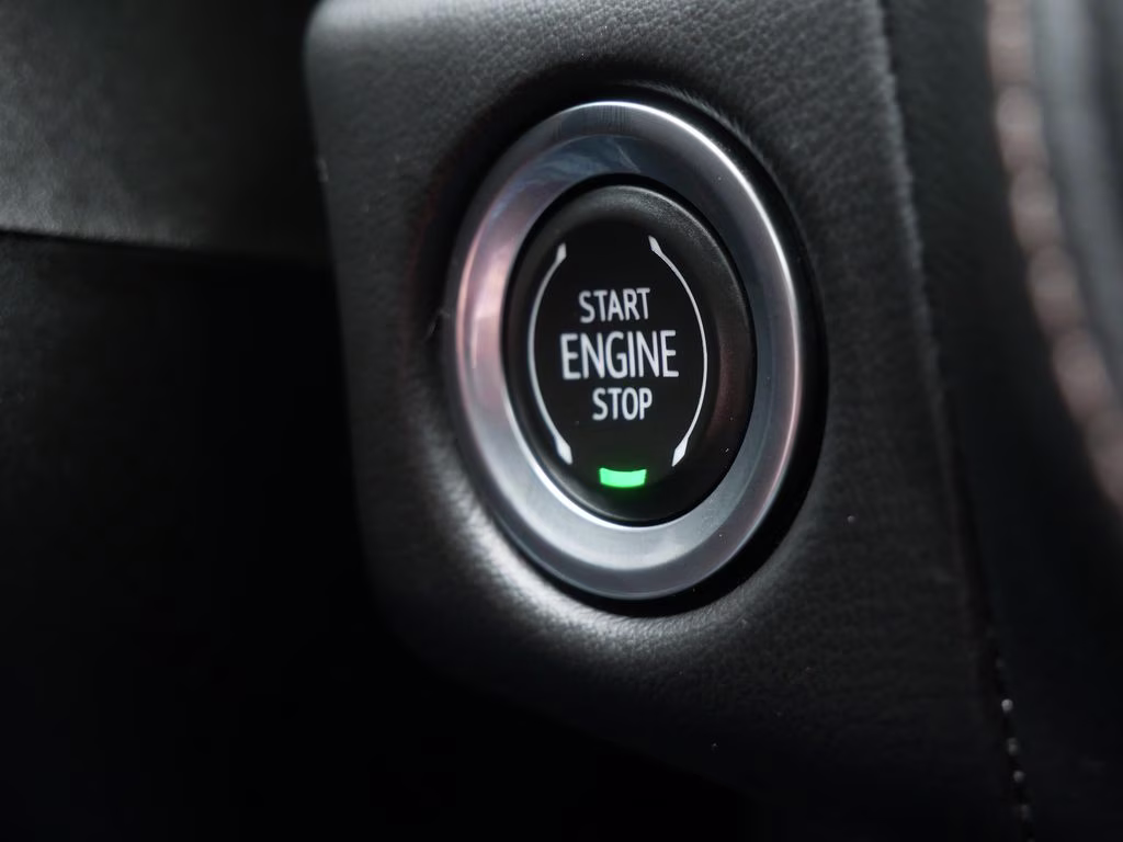 2023 Black Chevrolet Tahoe High Country 4X4 SUV