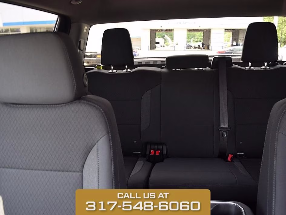 2026 Sterling Gray Metallic Chevrolet Silverado 1500 LT 4X4 Truck