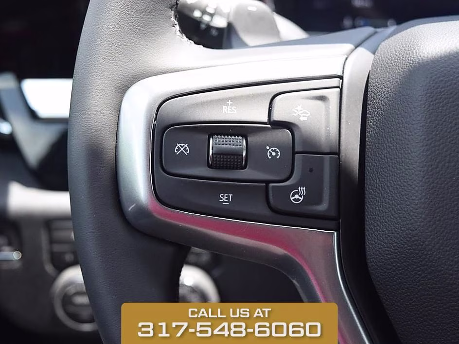 2026 Sterling Gray Metallic Chevrolet Silverado 1500 LT 4X4 Truck