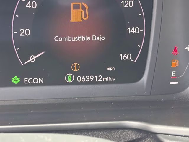 2024 Platinum White Pearl Honda Accord Hybrid Touring FWD Sedan
