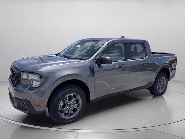2026 Ford Maverick XLT AWD Truck