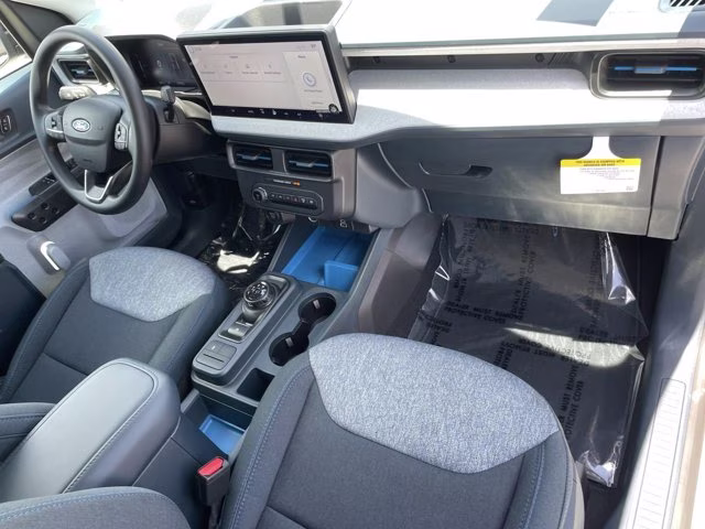 2026 Ford Maverick XLT AWD Truck