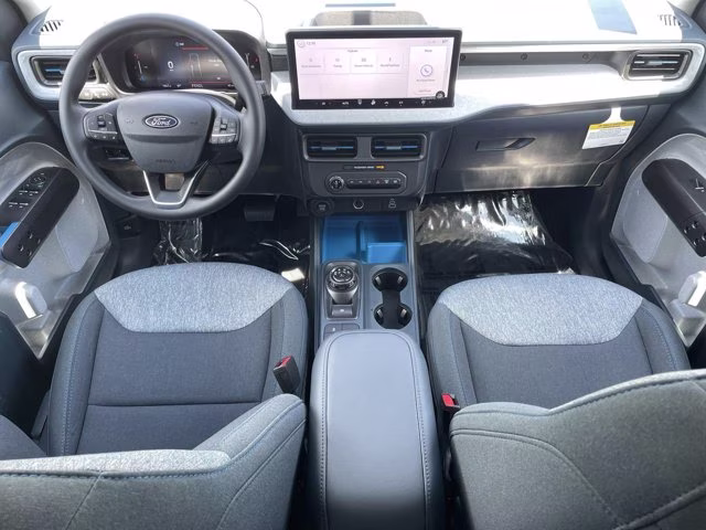 2026 Ford Maverick XLT AWD Truck