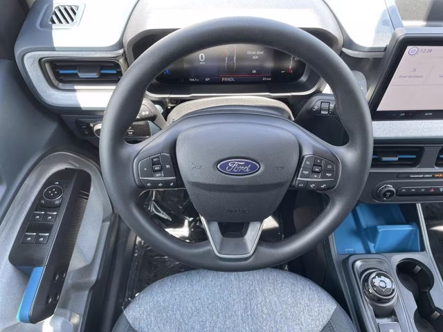 2026 Ford Maverick XLT AWD Truck