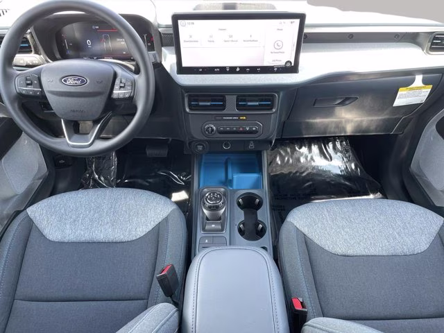 2026 Ford Maverick XLT AWD Truck